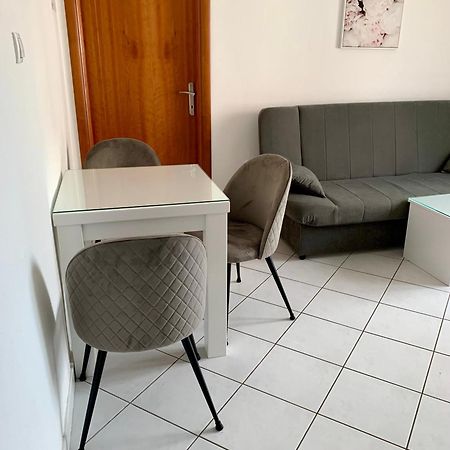 Apartments Lepur Vodice Dış mekan fotoğraf